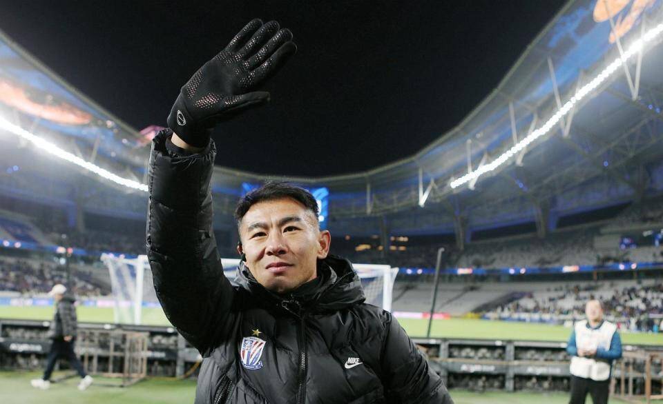 破案了！申花为何没给于汉超安排退役仪式？本人亲口透露背后原因