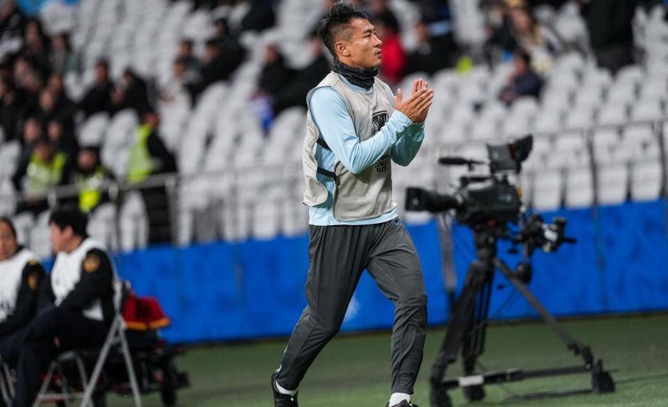 破案了!申花为何没给于汉超安排退役仪式?本人亲口透露背后原因