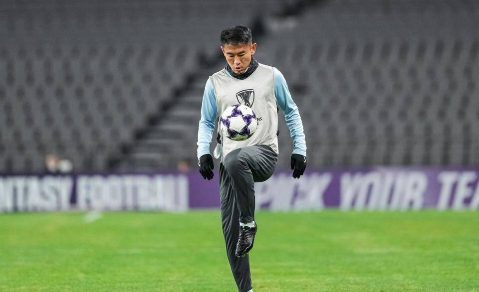 破案了!申花为何没给于汉超安排退役仪式?本人亲口透露背后原因