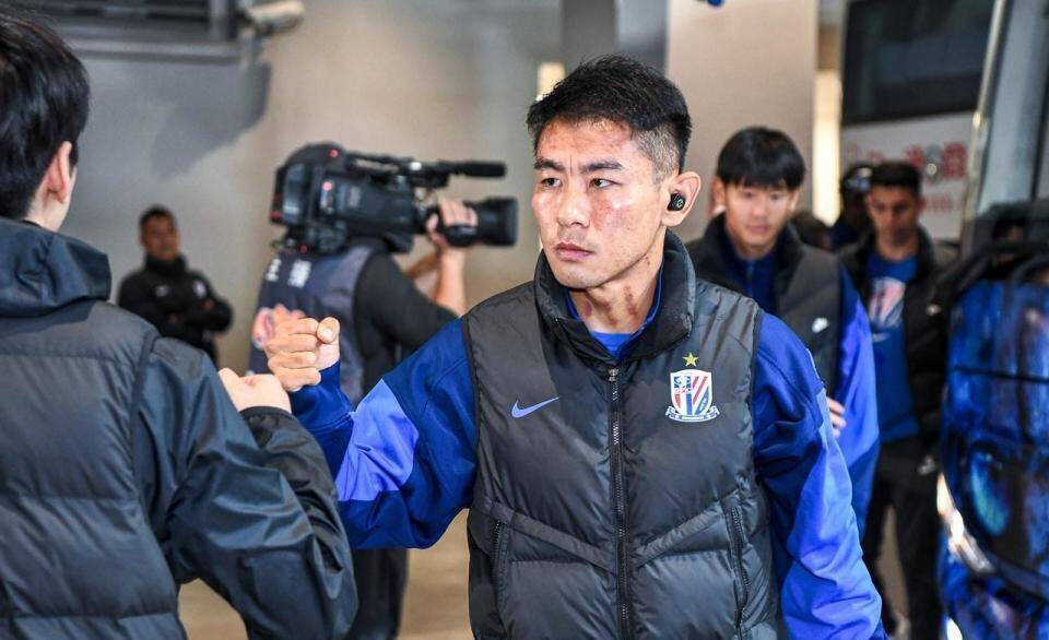 破案了!申花为何没给于汉超安排退役仪式?本人亲口透露背后原因