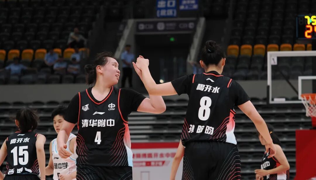 当不止一种光芒的白鹿,遇上“一切皆有可能”