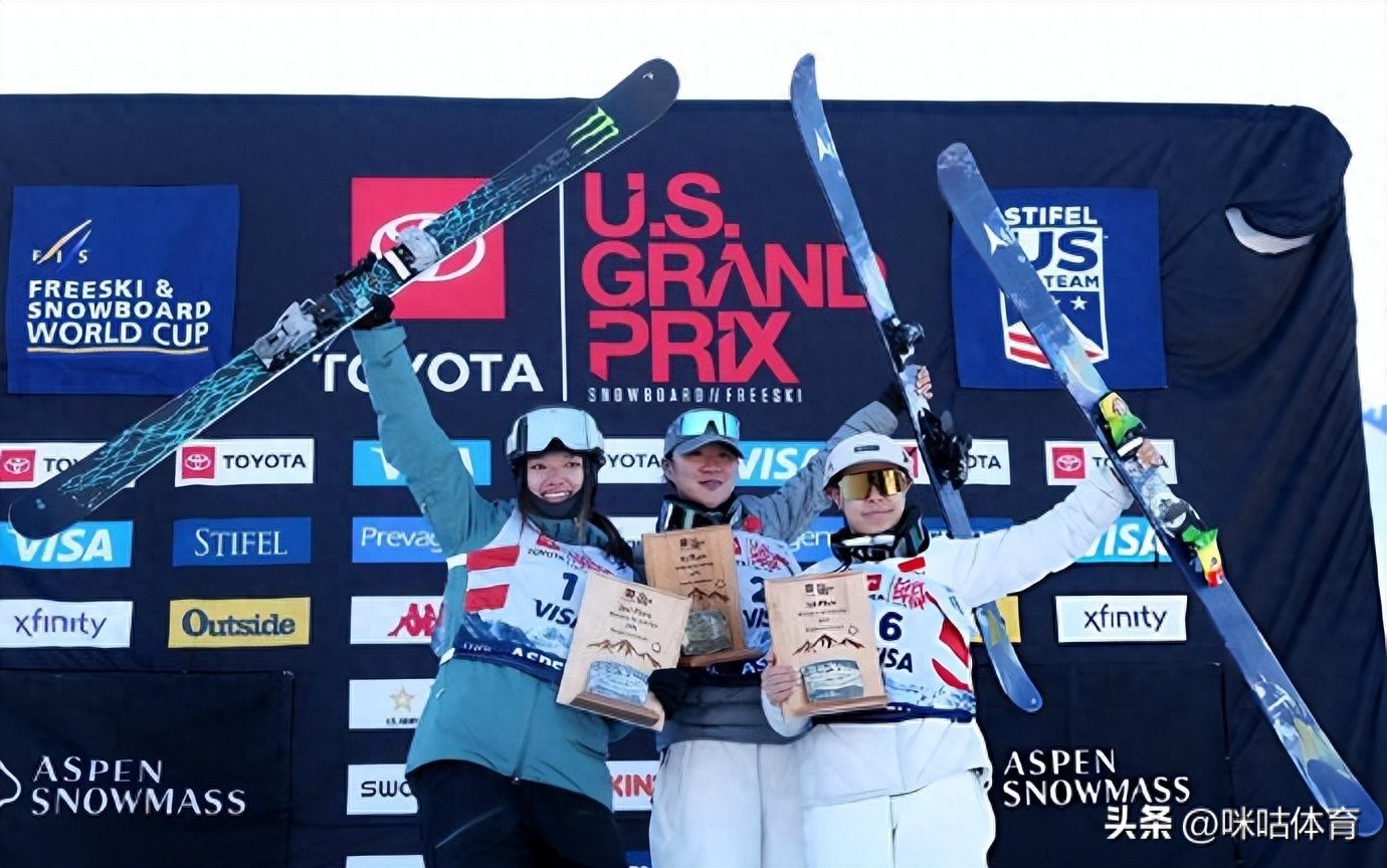 1月11日冰雪捷报频传：滑雪双星登奖台，冰壶混双锁定世锦赛资格