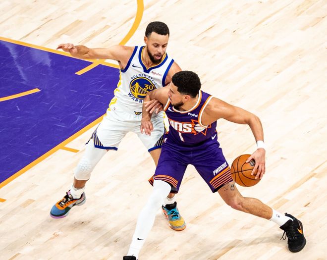 8胜2负,从鱼腩球队,闯入争冠行列!杜兰特或许快后悔了