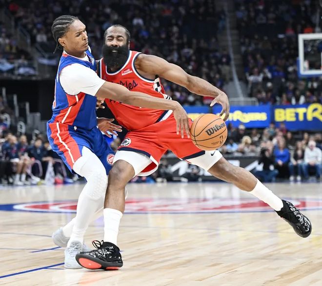 虽然被大比分逆转，但是我想夸夸