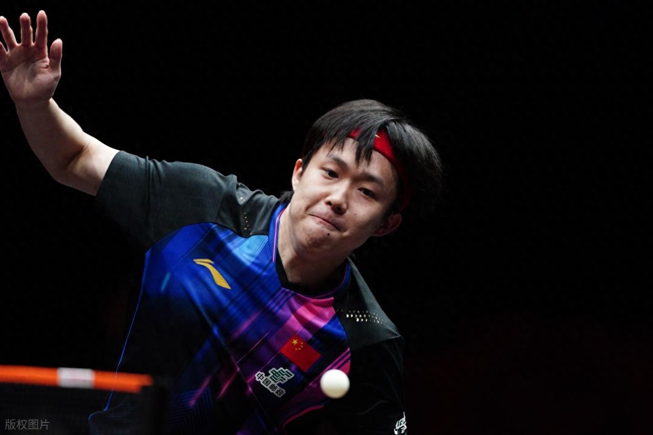 WTT年终总决赛-王楚钦4-1完胜大勒布伦 挺进男单四强