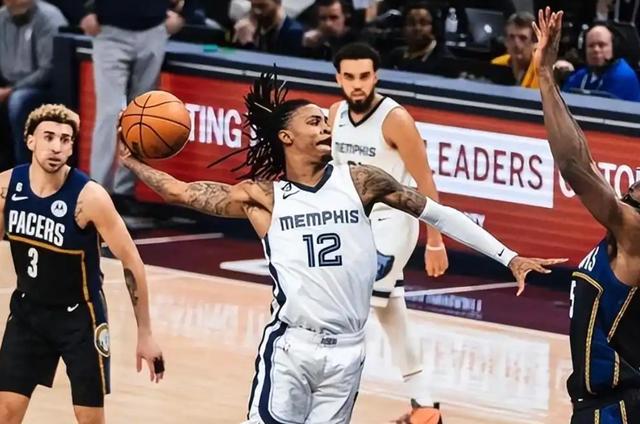 莫兰特全明星赛后复出? 他能证明自己仍是联盟超巨吗?