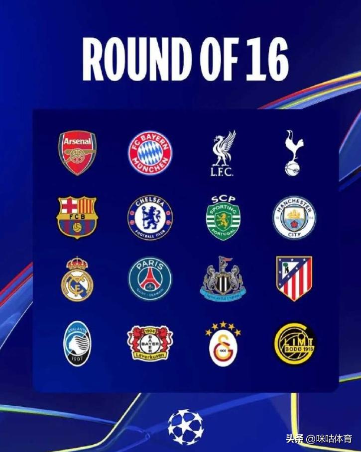 欧冠前瞻 | 爱恨情仇五年间,皇马与曼城连续5年交手!