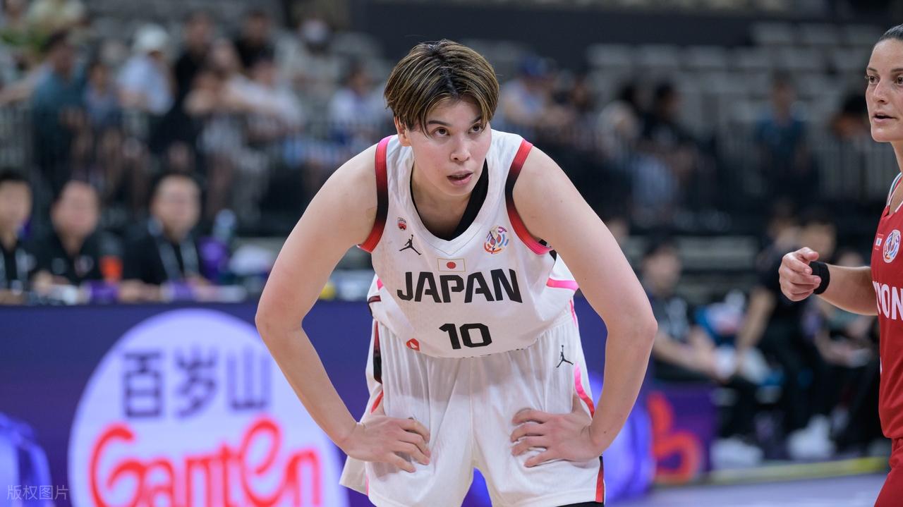 女篮爆大冷!日本开门黑,惨案诞生,欧洲劲旅大胜,中国排第3
