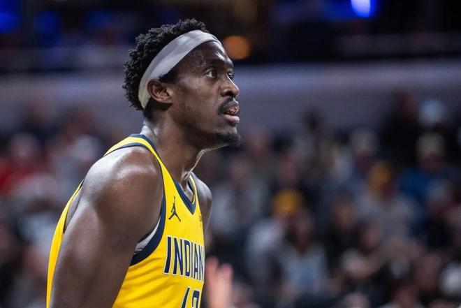 太阳 VS 步行者前瞻!残阵步行者恐难挡布克铁蹄!