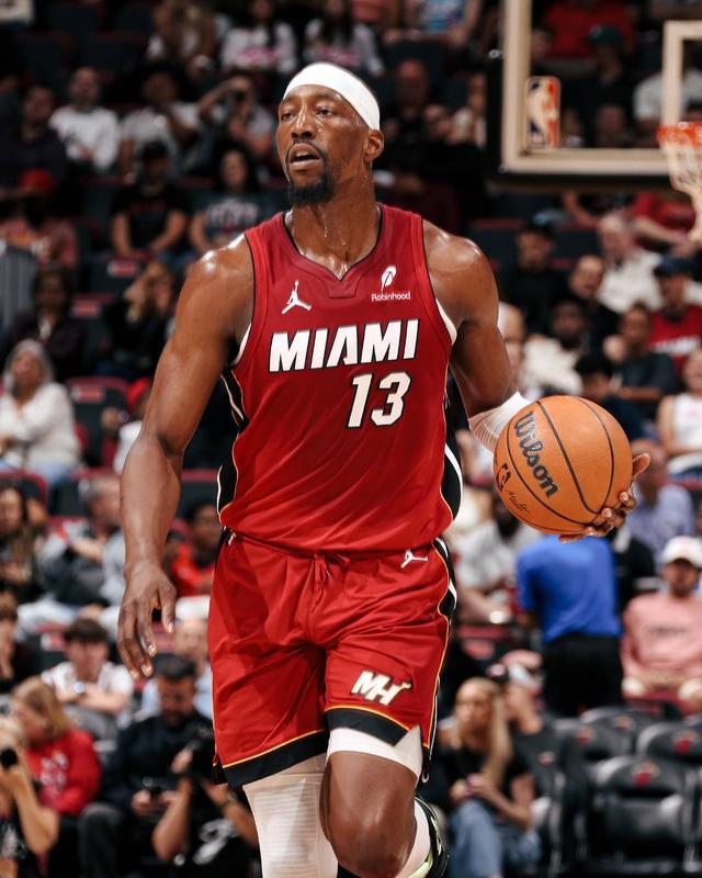 83分！阿德巴约成为NBA单场得分第二人