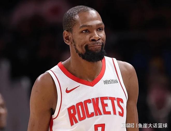 惨败!约基奇16+12+13申京10+3,探花大拉胯,杜兰特11+5首发最低