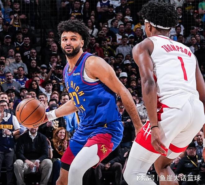 惨败!约基奇16+12+13申京10+3,探花大拉胯,杜兰特11+5首发最低