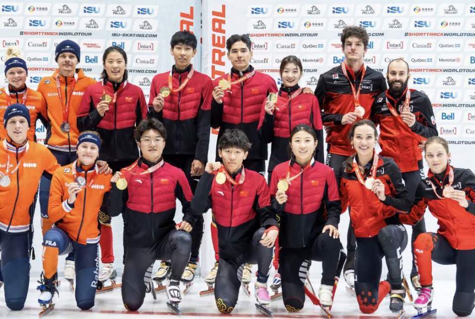 重整旗鼓！中国队踏上2026年世锦赛征程，年轻选手谁能站出来？