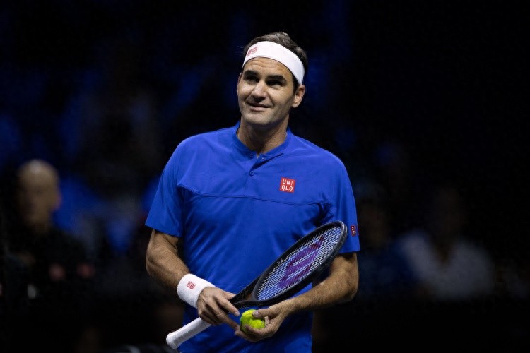 福布斯2026世界名人富豪榜：44岁费德勒净资产11亿美元排第18