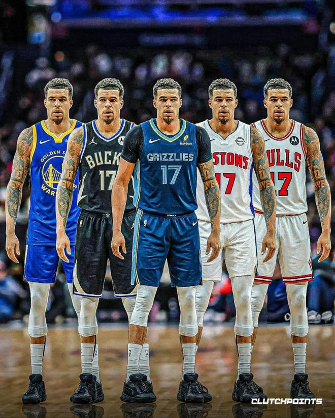 11个首轮签！再看杜兰特交易，篮网赢麻了？