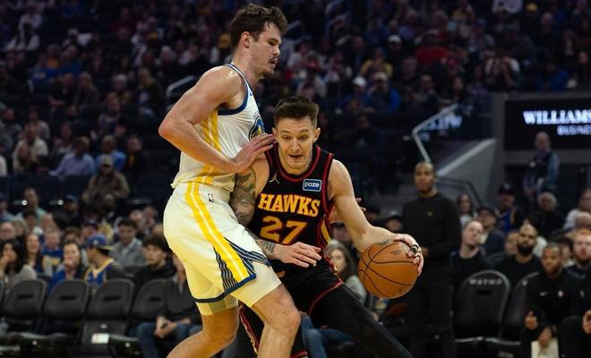 爆冷13分惨败！库里空砍31+5，东部黑马崛起！一战认清4个现实