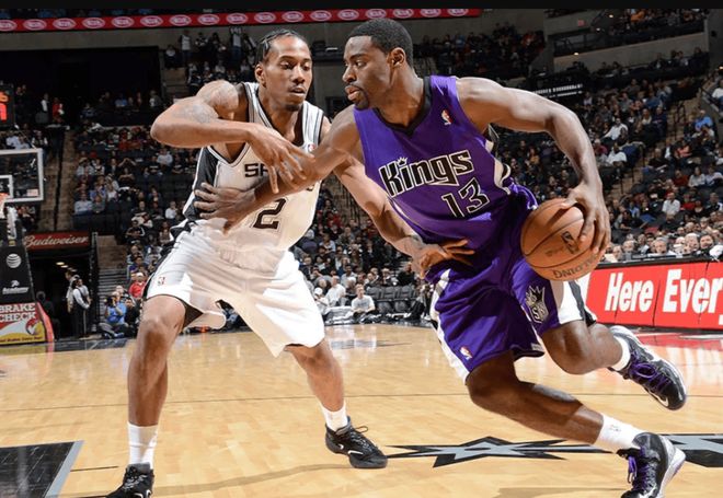 铁打的老詹,流水的接班人!5人被视为下一个詹皇 如今2人淡出NBA