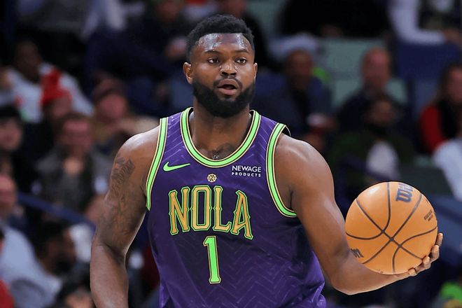 铁打的老詹,流水的接班人!5人被视为下一个詹皇 如今2人淡出NBA