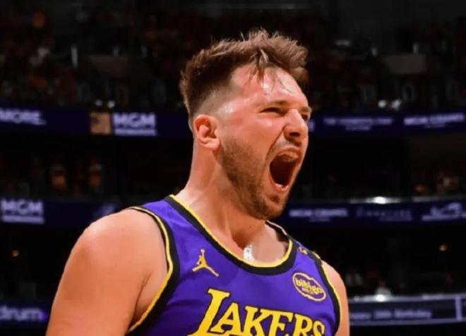 湖人112-124不敌国王 球员评价：东契奇满分，2人及格，6人低迷