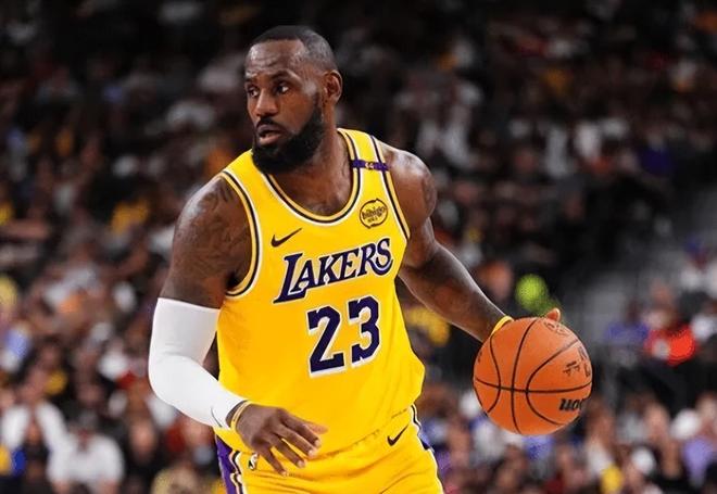 湖人112-124不敌国王 球员评价:东契奇满分,2人及格,6人低迷