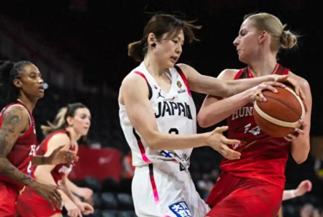 女篮世资赛!日本韩国溃败,土耳其绝杀,美法大胜,中国新赛程