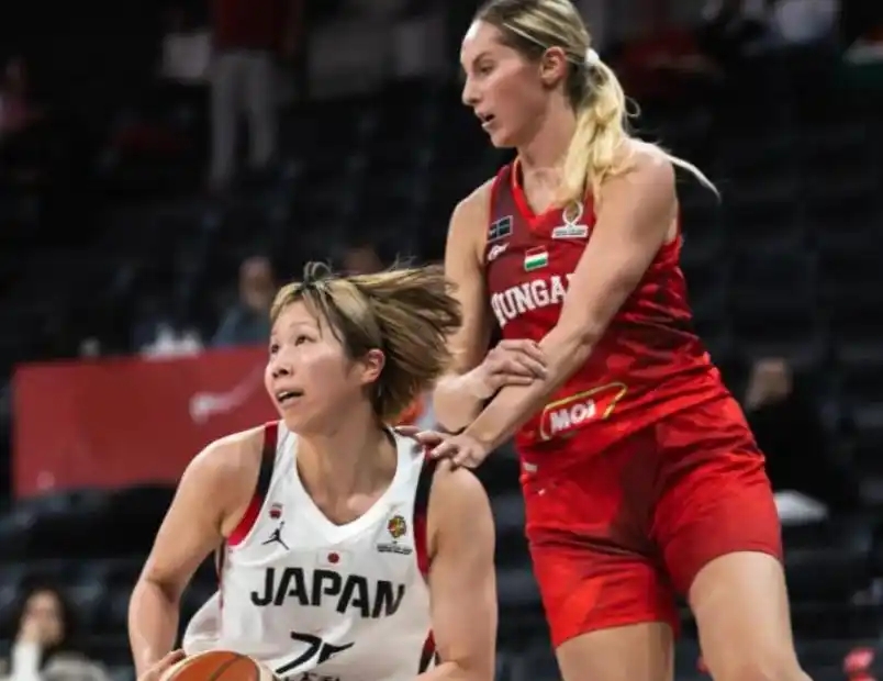 女篮世资赛!日本韩国溃败,土耳其绝杀,美法大胜,中国新赛程