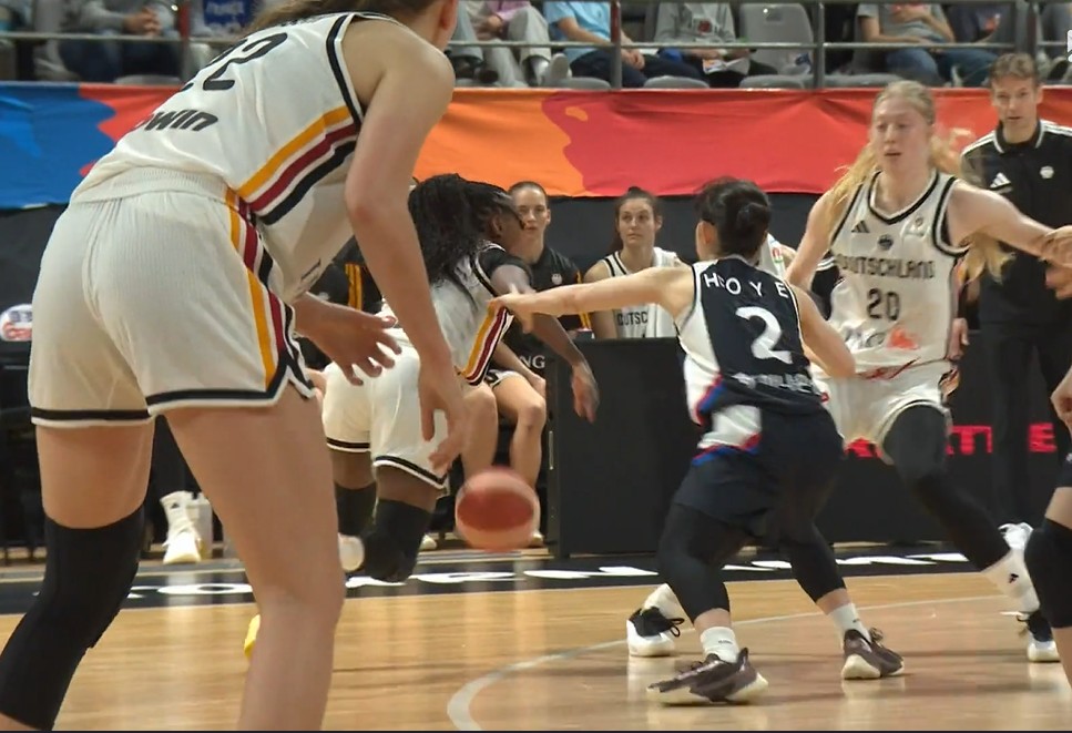 女篮世资赛!日本韩国溃败,土耳其绝杀,美法大胜,中国新赛程