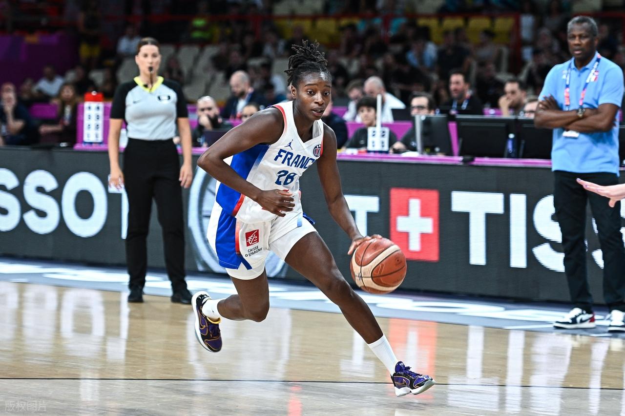 女篮世资赛!日本韩国溃败,土耳其绝杀,美法大胜,中国新赛程