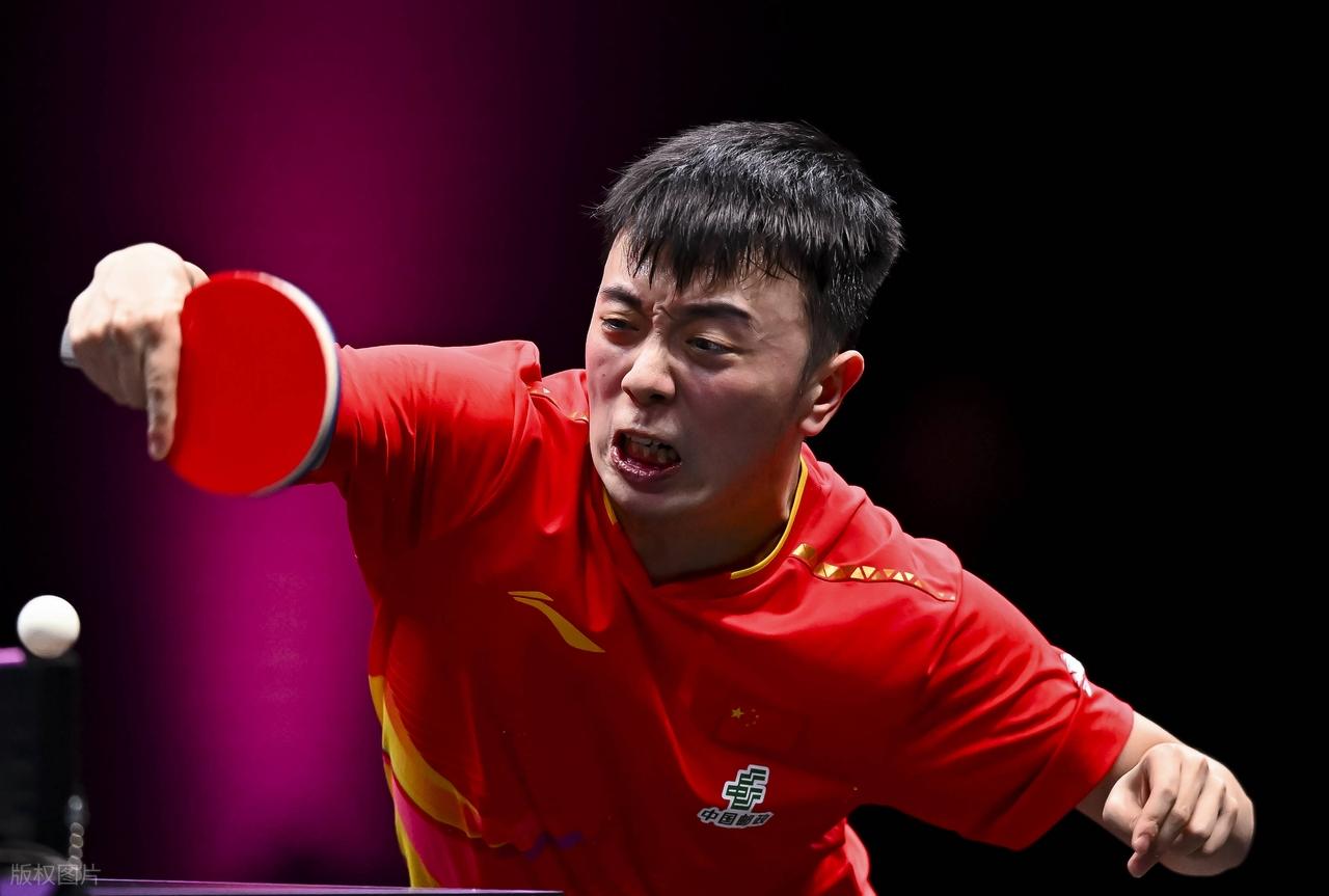 单打16强出炉!国乒4人出局;日乒5人晋级;韩国男女单打各剩独苗