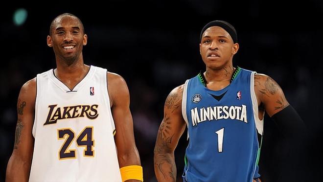 前NBA球员：科比掌握高分公式 如果他想单场能拿至少120分