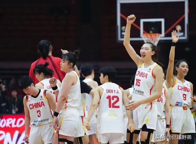 中国女篮不敌比利时，听听各界媒体专家怎么说，宫鲁鸣一针见血