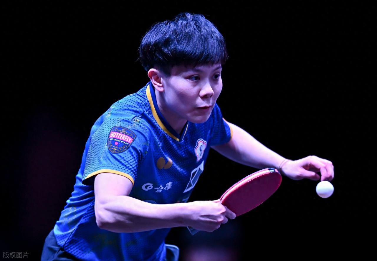 WTT冠军赛！女单爆大冷，世界杯亚军1-3被淘汰，大藤沙月约战陈熠