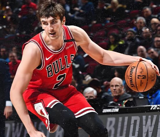 三分之一邓肯!马刺中锋的蜕变!