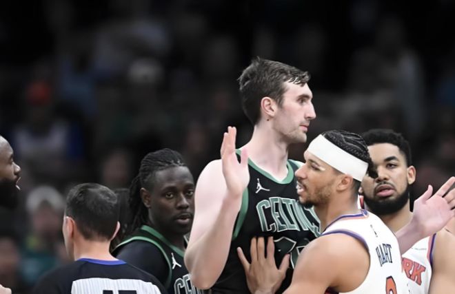 三分之一邓肯!马刺中锋的蜕变!