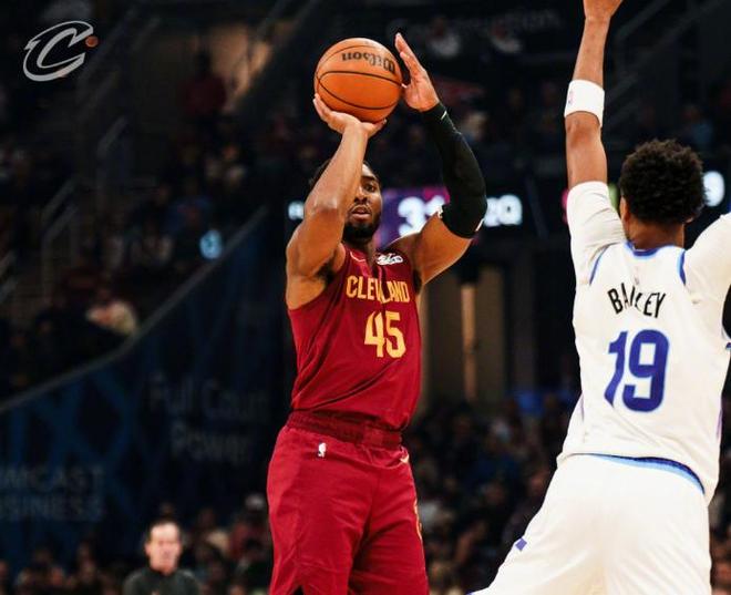 一扫55分惨败阴霾！米神21分，马尔卡宁两双乔治32+9率队力克骑士