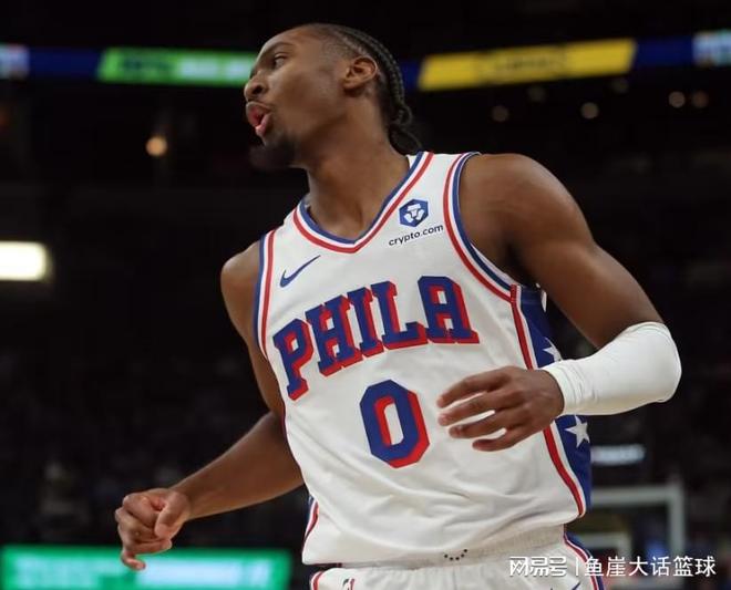 完胜!恩比德27+8首发第二,湖人旧将拉胯,马克西33+4探花大爆发