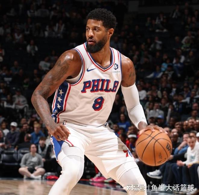 完胜!恩比德27+8首发第二,湖人旧将拉胯,马克西33+4探花大爆发