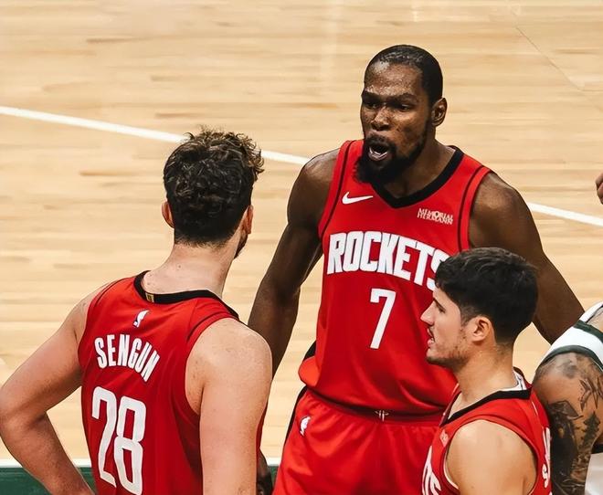 爆冷3连败,又遭倒数第一双杀!NBA最大伪强队,你们离解散不远了