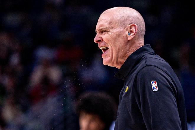 6.1秒准绝杀！倒数第一13连败后3连胜 千胜教头用事实证明实力