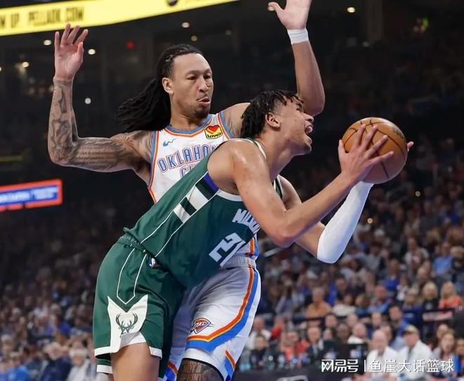 NBA最新排名出炉!卫冕冠军大爆冷,湖人重回第五,联盟第一易主