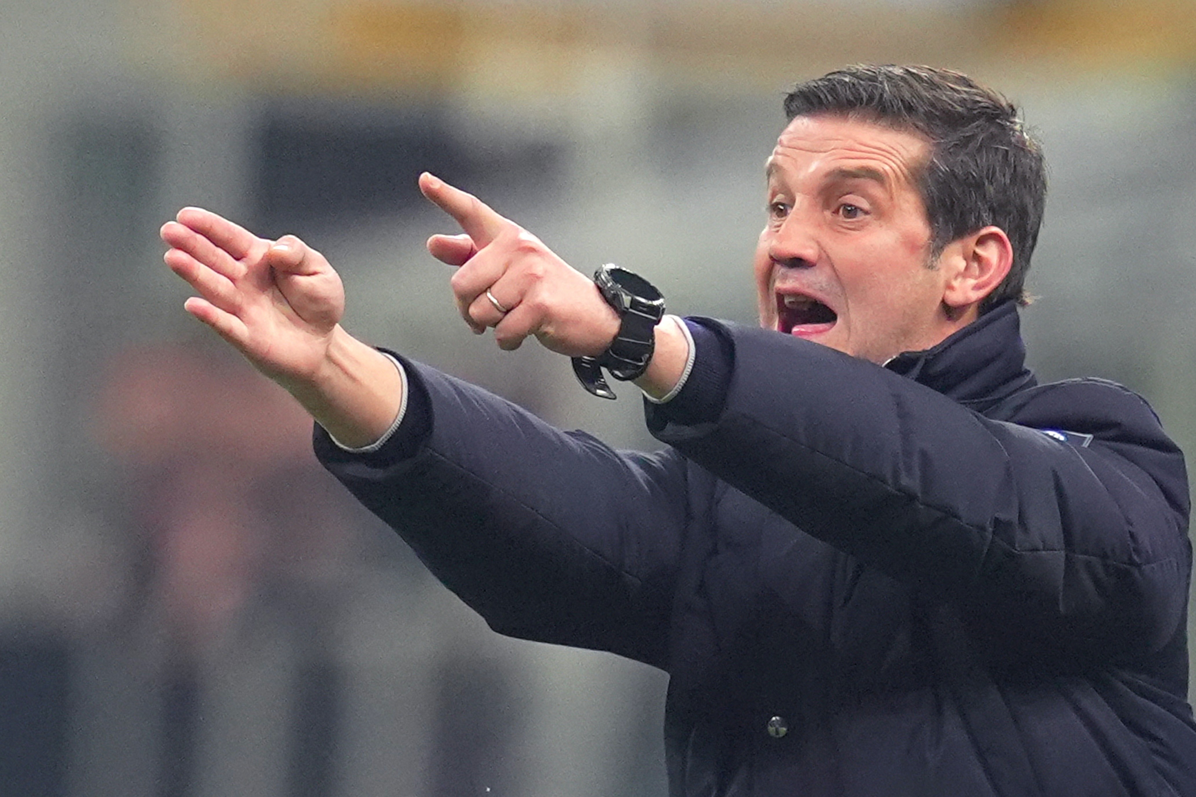 齐沃：关起来集训不一定能赢球不然我年年夺冠 半程冠军毫无意义