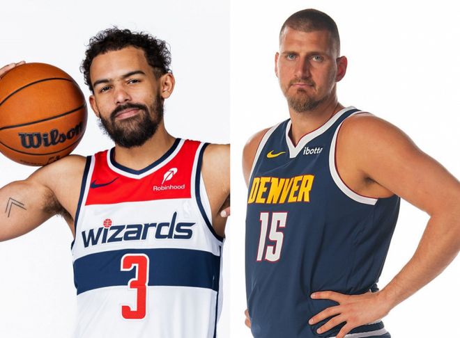 NBA伤情更新：约基奇有望1月底复出 特雷-杨全明星周末后复查