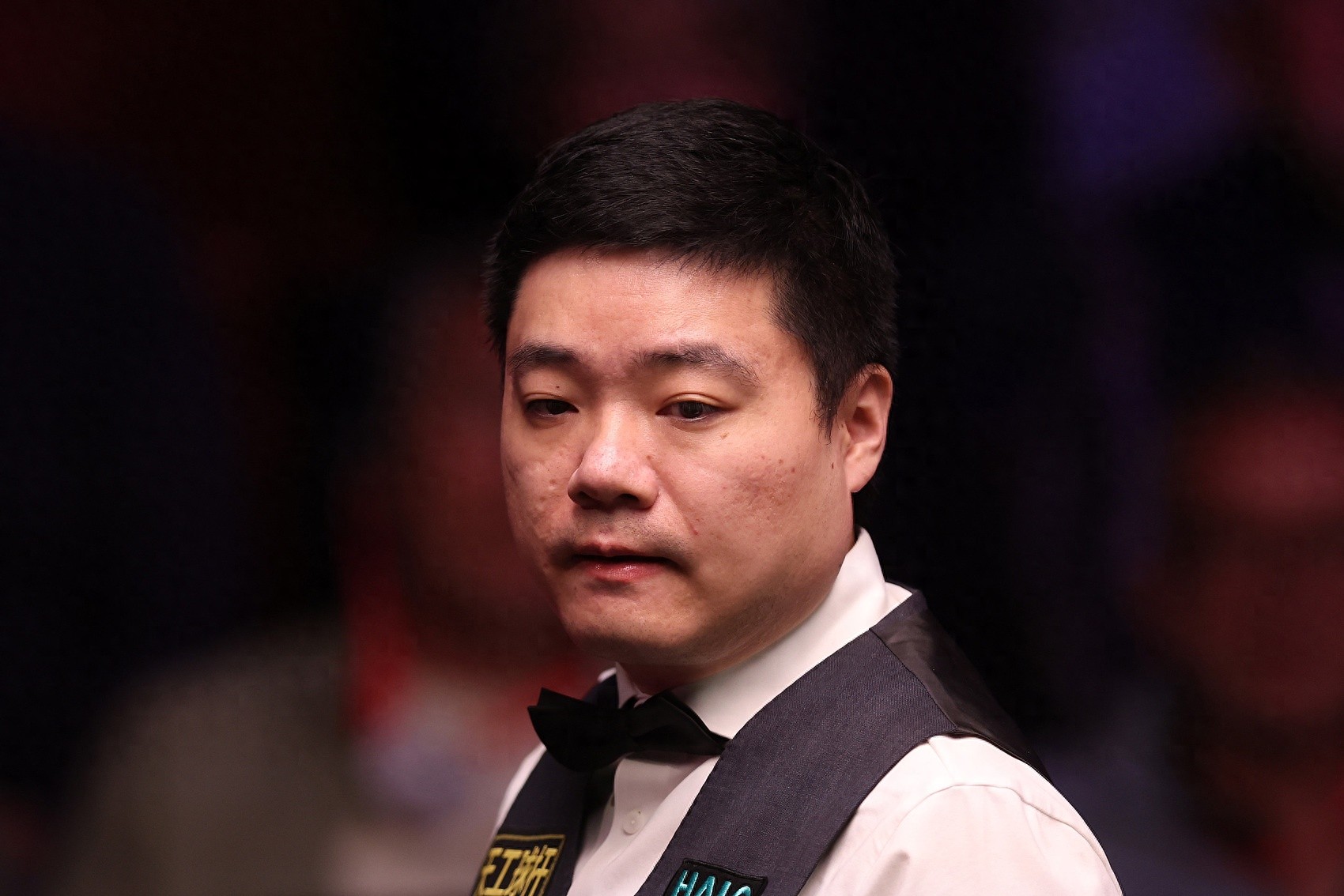 历史首次恐后无来者，大师赛8强对阵及赛程出炉：赵心童VS世界第5