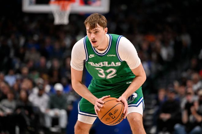 NBA官网新秀榜更新：弗拉格居首克努佩尔第2 开拓者乐福升至第9