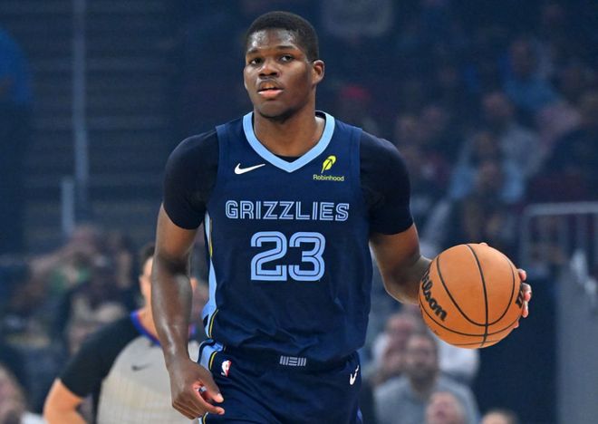 NBA官网新秀榜更新:弗拉格居首克努佩尔第2 开拓者乐福升至第9