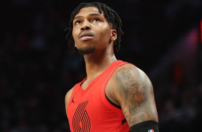 NBA官网新秀榜更新:弗拉格居首克努佩尔第2 开拓者乐福升至第9