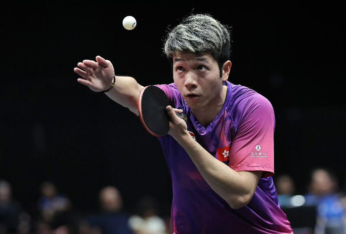 3-2！国乒男单连赢两场：袁励岑恶战五局逆转对手，收获新年首胜