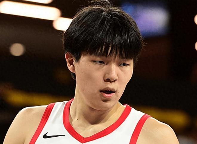 开拓者官宣，再次下放杨瀚森！后脑勺已无大碍，迫切想证明自己！