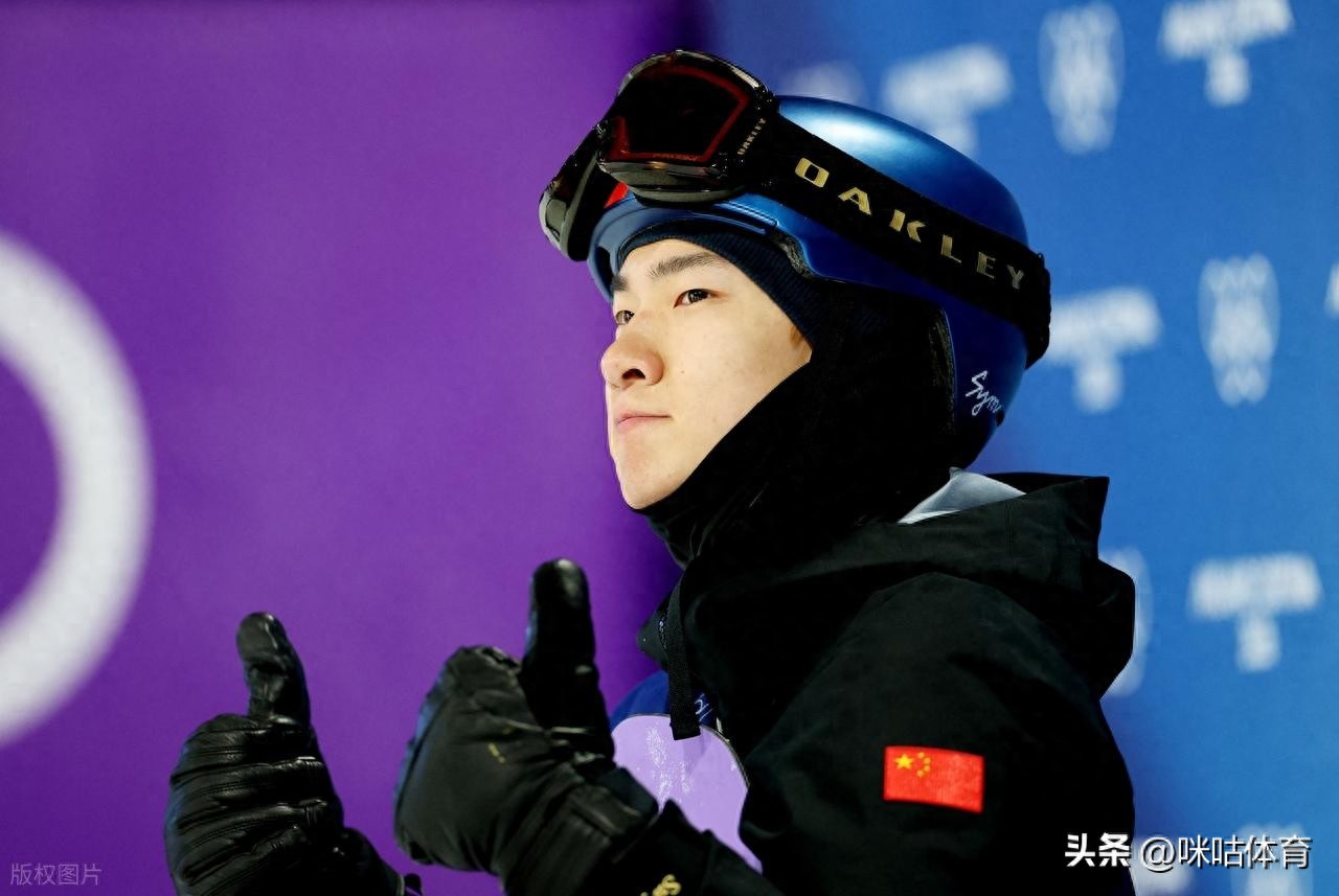 苏翊鸣下午出战,“葱桶组合”凌晨再度亮相 | 米兰冬奥今日看点