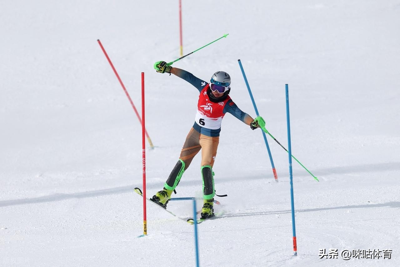 苏翊鸣下午出战,“葱桶组合”凌晨再度亮相 | 米兰冬奥今日看点